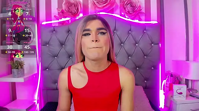 AllisonsweetZ online show from 03-16-25, 12:44