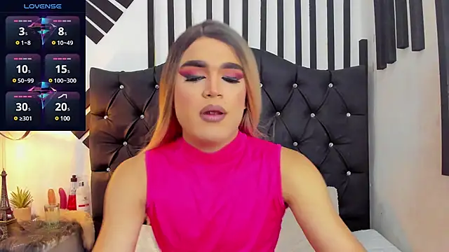 AllisonsweetZ online show from 03-17-25, 08:09