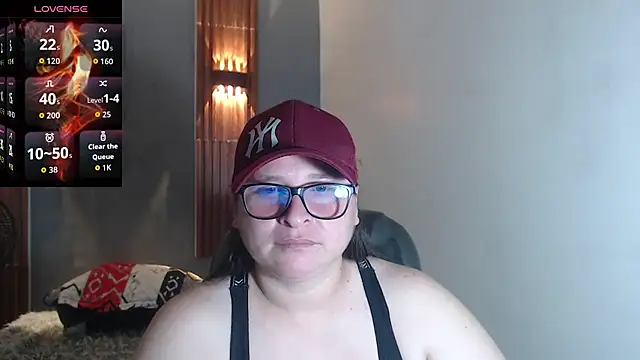 katty femdom online show from 10-02-25, 12:45