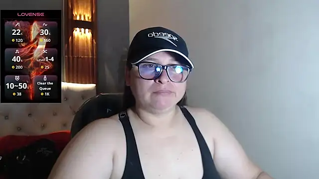 katty femdom online show from 10-30-25, 12:50