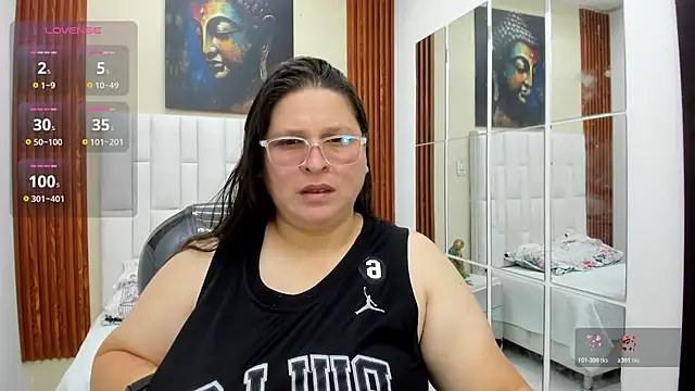 Snapshot of katty_femdom chatting on 07-16-26, 11:49 katty femdom online show from 07-16-26, 11:49