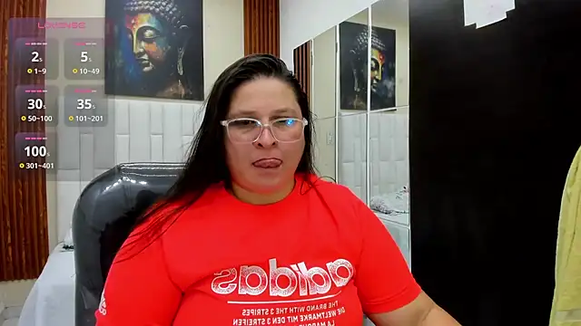 Snapshot of katty_femdom chatting on 07-21-26, 10:06 katty femdom online show from 07-21-26, 10:06