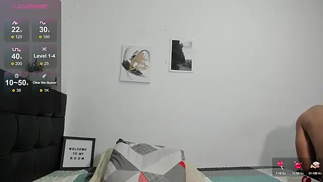 RoddyRich11 online show from 01-23-25, 01:19