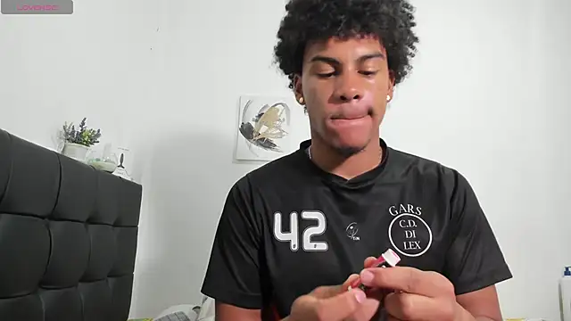 RoddyRich11 online show from 02-09-25, 12:19