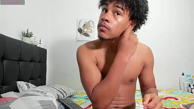 RoddyRich11 online show from 02-19-25, 01:17