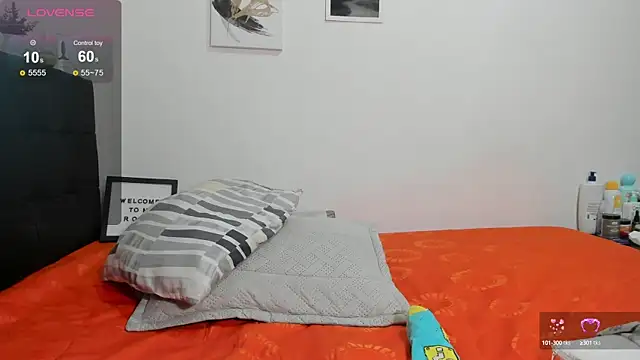 RoddyRich11 online show from 03-03-25, 01:09