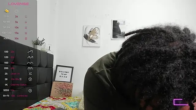 RoddyRich11 online show from 09-16-25, 12:44