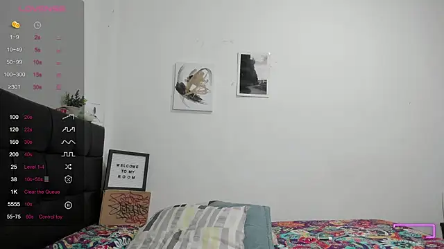 RoddyRich11 online show from 09-24-25, 11:13