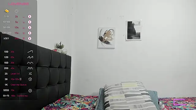 RoddyRich11 online show from 09-26-25, 11:36