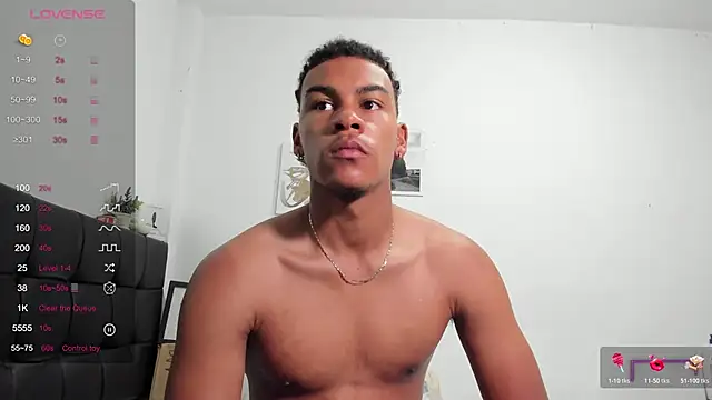 RoddyRich11 online show from 11-17-25, 11:38