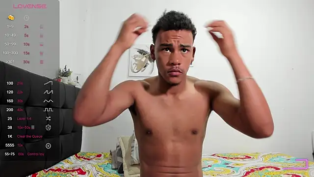 RoddyRich11 online show from 11-24-25, 12:16