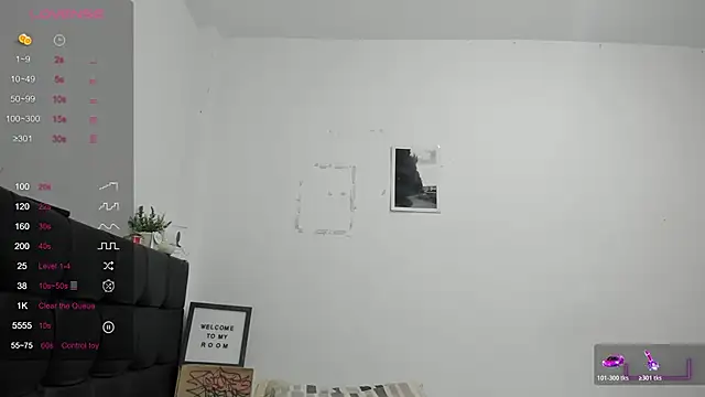 RoddyRich11 online show from 03-20-26, 12:21