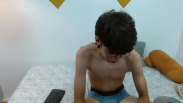 jhoellx online show from 01-14-25, 03:36