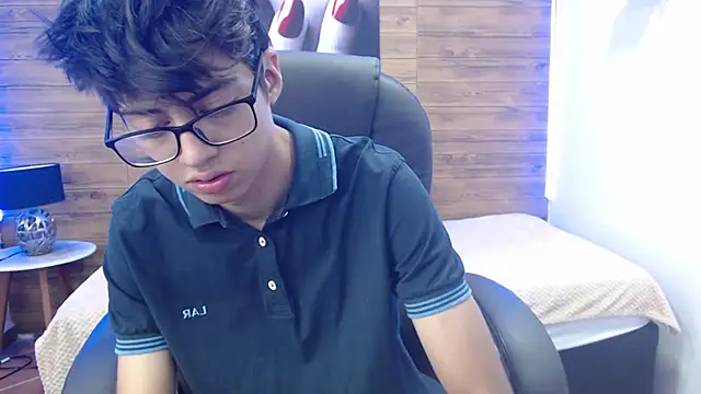 jhoellx online show from 02-12-25, 01:16