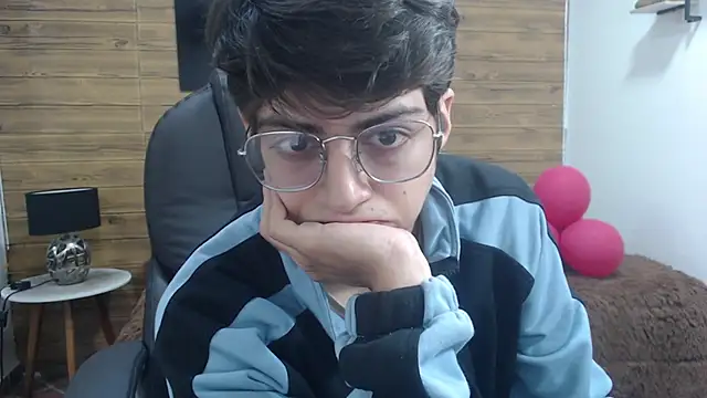 jhoellx online show from 03-13-25, 01:50