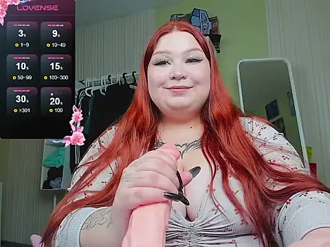 Snapshot of Helen_Shine chatting on 09-14-25, 08:46 Helen Shine online show from 09-14-25, 08:46