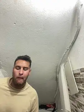 Cristian 099 online show from 03-20-25, 09:46