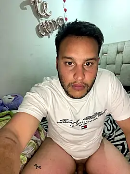 Cristian 099 online show from 01-15-26, 05:12