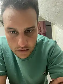 Cristian 099 online show from 07-08-26, 10:25
