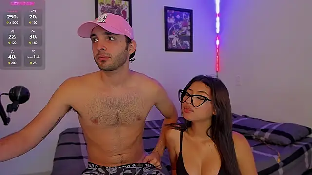 Snapshot of persiival chatting on 01-28-25, 08:25 persiival online show from 01-28-25, 08:25