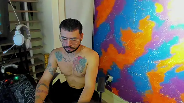 leondevereda online show from 09-20-25, 12:55