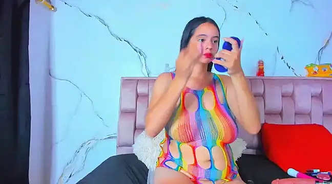 GabySteven online show from 12-11-24, 09:52