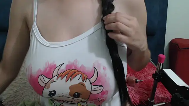 GabySteven online show from 11-25-25, 08:03