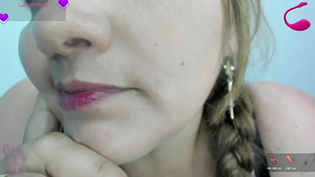 Snapshot of Paula-Harrison chatting on 02-20-26, 03:56 Paula-Harrison online show from 02-20-26, 03:56