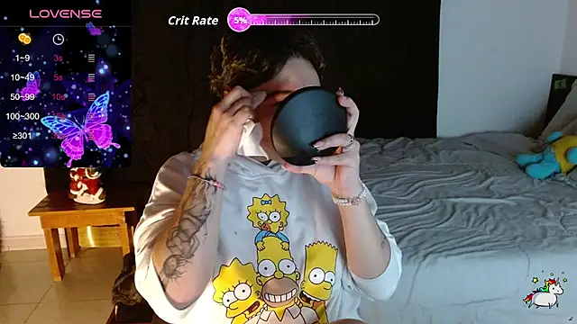 TRIXIE TANG28 online show from 11-24-25, 04:12