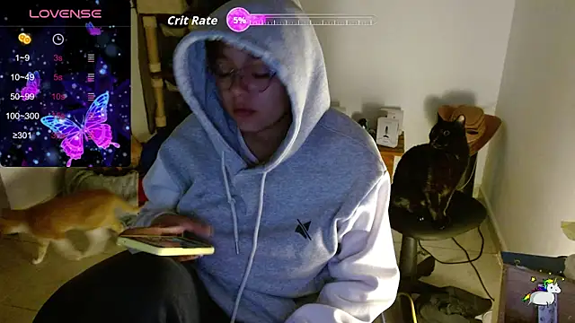 Snapshot of TRIXIE_TANG28 chatting on 02-09-26, 02:59 TRIXIE TANG28 online show from 02-09-26, 02:59