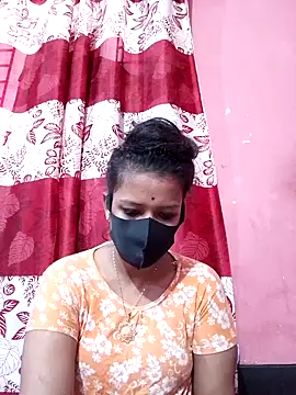 Oindrila-Rani online show from 02-21-25, 08:51