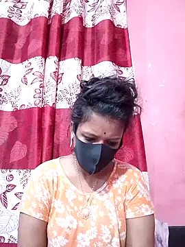 Oindrila-Rani online show from 02-21-25, 04:26