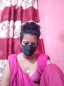 Oindrila-Rani online show from 02-23-25, 09:00