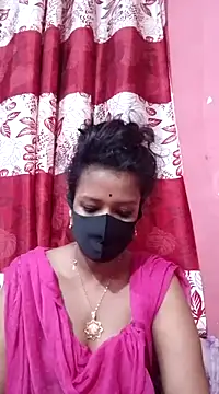 Oindrila-Rani online show from 02-23-25, 12:48