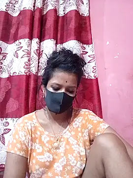 Oindrila-Rani online show from 02-23-25, 03:51