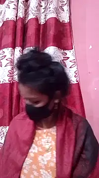 Oindrila-Rani online show from 02-24-25, 12:41