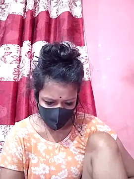 Oindrila-Rani online show from 02-24-25, 11:41