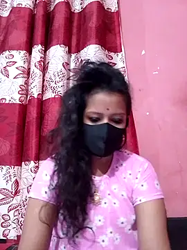 Oindrila-Rani online show from 02-25-25, 03:49