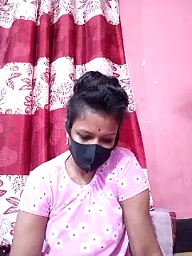 Oindrila-Rani online show from 02-26-25, 01:32