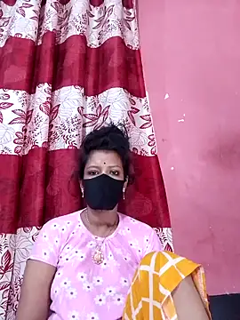Oindrila-Rani online show from 02-26-25, 08:22