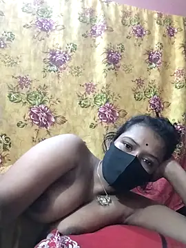 Oindrila-Rani online show from 11-01-25, 04:09