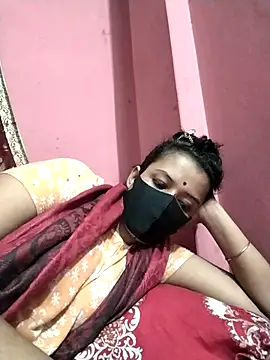 Oindrila-Rani online show from 11-14-25, 12:37