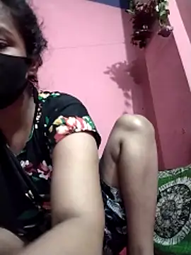 Oindrila-Rani online show from 12-21-25, 12:12