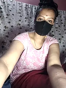 Oindrila-Rani online show from 01-17-26, 01:49