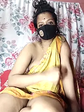 Oindrila-Rani online show from 02-21-26, 02:01