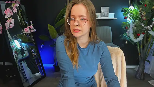 CassieCool online show from 01-09-25, 03:47