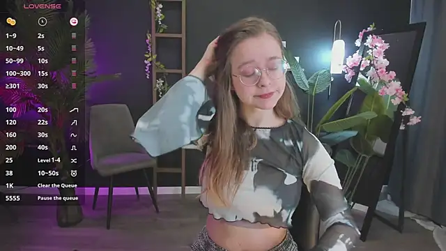 CassieCool online show from 01-23-25, 08:35