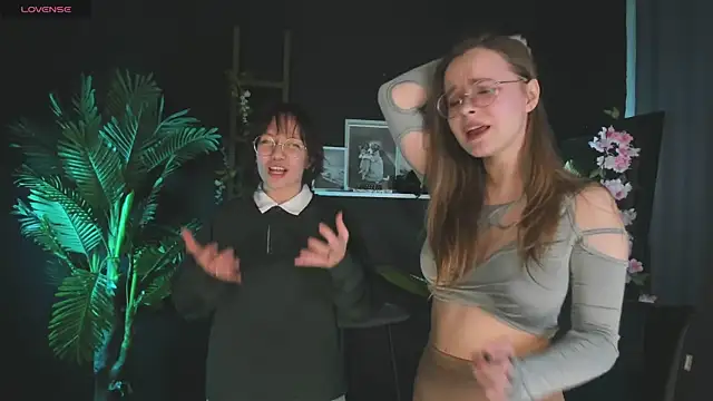 CassieCool online show from 01-29-25, 02:51