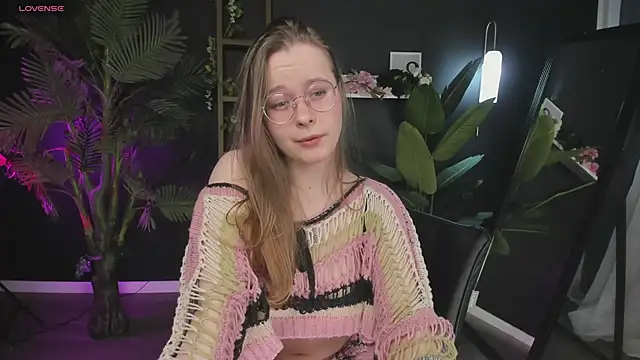 CassieCool online show from 02-22-25, 08:31