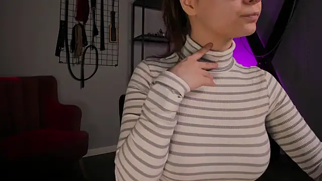 CassieCool online show from 09-16-25, 08:43